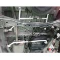 Rozpórka tylna dolna (Rear Lower Bar) (3889A) Ultra Racing Nissan NV200 (M20) 1.6 2WD 09+ UR-RL4-3889A 859,00 zł-1