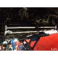 Rozpórka tylna (Rear Torsion Bar) (328) Ultra Racing Toyota Wish (AE20) 1.8 2WD Taiwan Imported 09-17 UR-RT22-328 938,99 zł-1