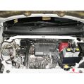 Rozpórka przednia (Front Upper Strut Bar)(3227) Ultra Racing Mitsubishi Mirage 1.6 2WD HB 95-03 UR-TW2-3227 729,00 zł-1