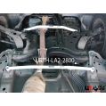 Rozpórka przednia dolna (Front Lower Tiebar)(2800) Ultra Racing Mitsubishi Grandis/Space Wagon 2.4 2WD 03-11 URTH-LA2-2800 468,63 zł-1