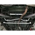 Rozpórka tylna dolna (Rear Lower Bar) (2801) Ultra Racing Mitsubishi Grandis/Space Wagon 2.4 2WD 03-11 URTH-RL2-2801 469,00 zł-1