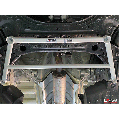 Rozpórka przednia dolna (Front Lower Brace) (4010) Ultra Racing Suzuki Swift Sport (A2L414) 1.4 2WD 17+ URTW-LA4-4010 758,91 zł-1