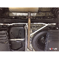 Rozpórka tylna dolna (Rear Lower Bar) (2927P) Ultra Racing Toyota Sienna (XL30) 3.5 V6 2WD 10+ URTW-RS4-2927P 429,00 zł-1