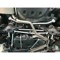 Rozpórka tylna dolna (Rear Lower Bar) (3996P) Ultra Racing Lexus ES 300H (XZ10) 2.5 Hybrid 18+/Toyota Camry (XV70) 2.5 17+ 2WD URTW-RS4-3996P 599,00 zł-1