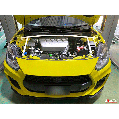 Rozpórka przednia (Front Upper Strut Bar)(4008) Ultra Racing Suzuki Swift Sport (A2L414) 1.4 2WD 17+ URTW-TW4-4008 859,00 zł-1