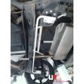 Stabilizator zawieszenia tylny 18mm Ultra Racing for KIA SELTOS  URVN-AR18-666 1 143,62 zł-1