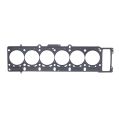 Uszczelka głowicy Cometic BMW S54 3.2L M3 Z3 Z4 87.5mm .070
