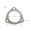 Uszczelka wydechu 76mm – 3” - 3 otwory nierdzewna US3O30N 34,90 zł-3