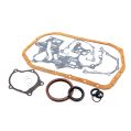 Uszczelki dołu silnika Cometic PRO2007B MITSUBISHI 93-99 ECLIPSE GST/GSX & LANCER EVO 3 4G63/T 2.0L (7 BOLT) USA-COM-PRO2007B 305,15 zł-1