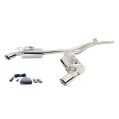 Układ wydechowy XForce z systemem Varex Chevrolet Camaro 2010-2015 SS GEN 5 BM9 BR9 EJ253 stal nierdzewna ES-CC11VMK-02-CBS 8 251,16 zł-1
