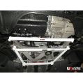 Rozpórka przednia dolna (Front Lower Tiebar) (3834) Ultra Racing Volkswagen Passat B8 (TYP 3G) 1.8 TSI 2WD 15-22 UR-LA2-3834 517,83 zł-1