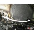 Rozpórka tylna dolna (Rear Lower Bar) (3837) Ultra Racing Volkswagen Passat B8 (TYP 3G) 1.8 TSI 2WD 15-22 UR-RL2-3837 469,00 zł-1