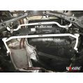 Rozpórka tylna dolna (Rear Lower Bar) (3836) Ultra Racing Volkswagen Passat B8 (TYP 3G) 1.8 TSI 2WD 15-22 UR-RL4-3836 729,00 zł-1