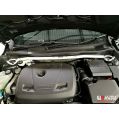 Rozpórka przednia (Front Upper Strut Bar)(3210) Ultra Racing Volvo V40 T4 1.6 4WD 12-16/V40 T5 2.0 16-19 2WD UR-TW2-3210 859,00 zł-1