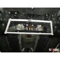 Rozpórka przednia dolna (Front Lower Brace) (3757) Ultra Racing Volvo V90 T8 2.0T Hybrid/Volvo XC60/XC90 2.0 15+ 2WD UR-LA4-3757 798,27 zł-1