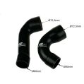 Zestaw przewodów intercoolera 3” FMIC.EU Audi VW Seat 1.8T 2.0T TSI MK7-65-SILIKONY 275,00 zł-2