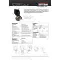Wastegate Turbosmart GenV eWG40 CompGate40 Electronic Black TS-0552-1502 4 999,00 zł-2
