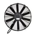 WENTYLATOR OSIOWY SPAL TŁOCZĄCY 12V VA08-AP51/C-23S (350 MM) SPAL-10EO0633 359,00 zł-1