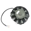 WENTYLATOR OSIOWY SPAL TŁOCZĄCY 12V VA14-AP11/C-34S (190 MM) SPAL-10EO0620 295,00 zł-1