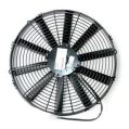 WENTYLATOR OSIOWY SPAL TŁOCZĄCY 12V VA18-AP10/C-41S (385 MM) SPAL-10EO0945 305,00 zł-1