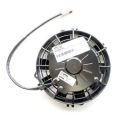 WENTYLATOR OSIOWY SPAL SSĄCY 12V VA22-AP11/C-50A (167 MM) SPAL-10EO0948 275,00 zł-1