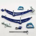 BMW E30/36 Zestaw skrętu Wisefab WF030_36 6 880,25 zł-1
