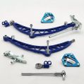 Zestaw skrętu zawieszenia BMW E36 Wisefab WF036 6 880,25 zł-1
