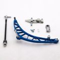 Zestaw skrętu zawieszenia BMW E36 Wisefab Lock Kit  WF036N 5 514,71 zł-2