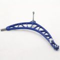 BMW E46 M3 Zestaw skrętu zawieszenia  Wisefab WF046M 6 880,25 zł-5