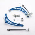 Zestaw skrętu zawieszenia BMW E46 Wisefab Lock Kit  WF046N 5 514,71 zł-1