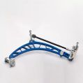 Zestaw skrętu zawieszenia BMW E46 Wisefab Lock Kit  WF046N 5 514,71 zł-2