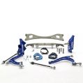 Nissan S13 Front V2 Drift Angle Lock Kit z relokacją drążka Wisefab WF130 INS 11 029,41 zł-6