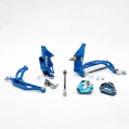 Nissan S14 S15 Front Drift Angle Lock Kit V3 for Front Rack Wisefab WF1401 12 079,83 zł-2