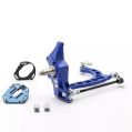 Nissan S14 S15 Front V2 Drift Angle Lock Kit z relokacją drążka Wisefab WF140 INS 11 029,41 zł-4
