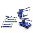 Toyota Supra JZA80 Zestaw zwrotnic tylnego zawieszenia Wisefab WF180 11 029,41 zł-5