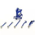 Toyota Supra JZA80 Zestaw zwrotnic tylnego zawieszenia Wisefab WF180 11 029,41 zł-3