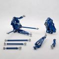 BMW F20 F21 F22 F30 F32 F33 F36 Zestaw zwrotnic tylnego zawieszenia Wisefab WF221 11 554,62 zł-3