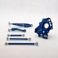BMW F20 F21 F22 F30 F32 F33 F36 Zestaw zwrotnic tylnego zawieszenia Wisefab WF221 11 554,62 zł-1