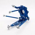 BMW F20 F21 F22 F30 F32 F33 F36 Zestaw zwrotnic tylnego zawieszenia Wisefab WF221 11 554,62 zł-2