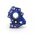 Toyota Supra A90 Zestaw obniżonych zwrotnic tylnego zawieszenia Wisefab WFA91 11 554,62 zł-2