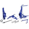 Zestaw skrętu zawieszenia do Nissana 350Z Wisefab WF350 12 605,04 zł-1