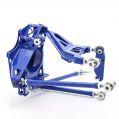 Zestaw tylnego zawieszenia z zwrotnicami do Infiniti G35 Wisefab WF351 11 029,41 zł-2