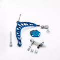 Zestaw skrętu zawieszenia BMW E36 E36M Wisefab Kit V2 Wisefab WF360 7 878,15 zł-3