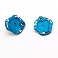 Zestaw skrętu zawieszenia BMW E46 E46M Wisefab Kit V2 WF460 7 878,15 zł-4
