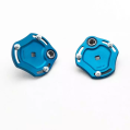 Zestaw skrętu zawieszenia BMW E36 E36M Wisefab Kit V2 Wisefab WF360 7 878,15 zł-4