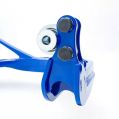 Zestaw tylnych zwrotnic BMW E36 E46 Wisefab WF361 7 878,15 zł-4