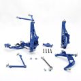 Zestaw skrętu zawieszenia do Nissana 370Z Wisefab WF370 12 605,04 zł-7