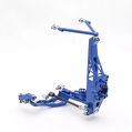 Zestaw skrętu zawieszenia do Nissana 370Z Wisefab WF370 12 605,04 zł-6