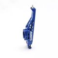 Zestaw skrętu zawieszenia do Nissana 370Z Wisefab WF370 12 605,04 zł-4