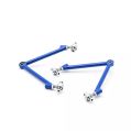 Zestaw skrętu zawieszenia do Nissana 370Z Wisefab WF370 12 605,04 zł-2